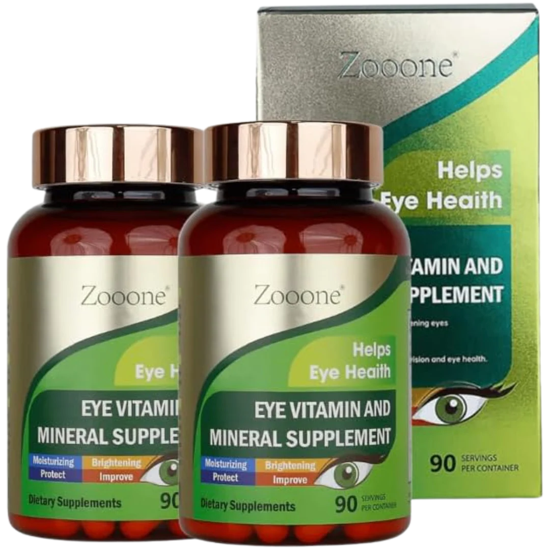 ZOOONE Salud Ocular Avanzada