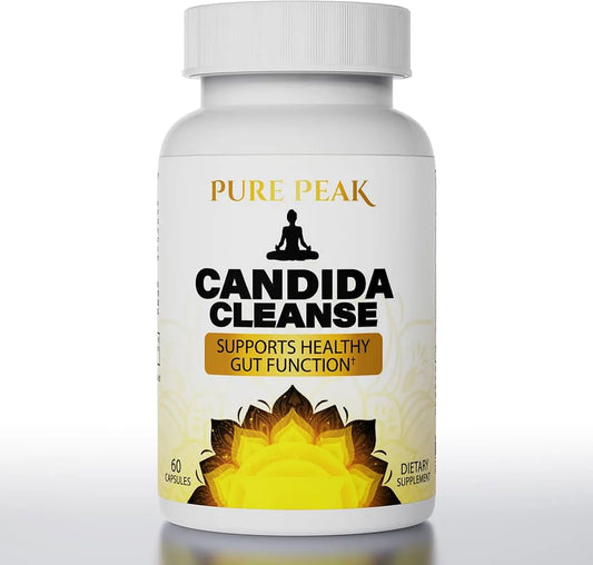 Candida Cleanse