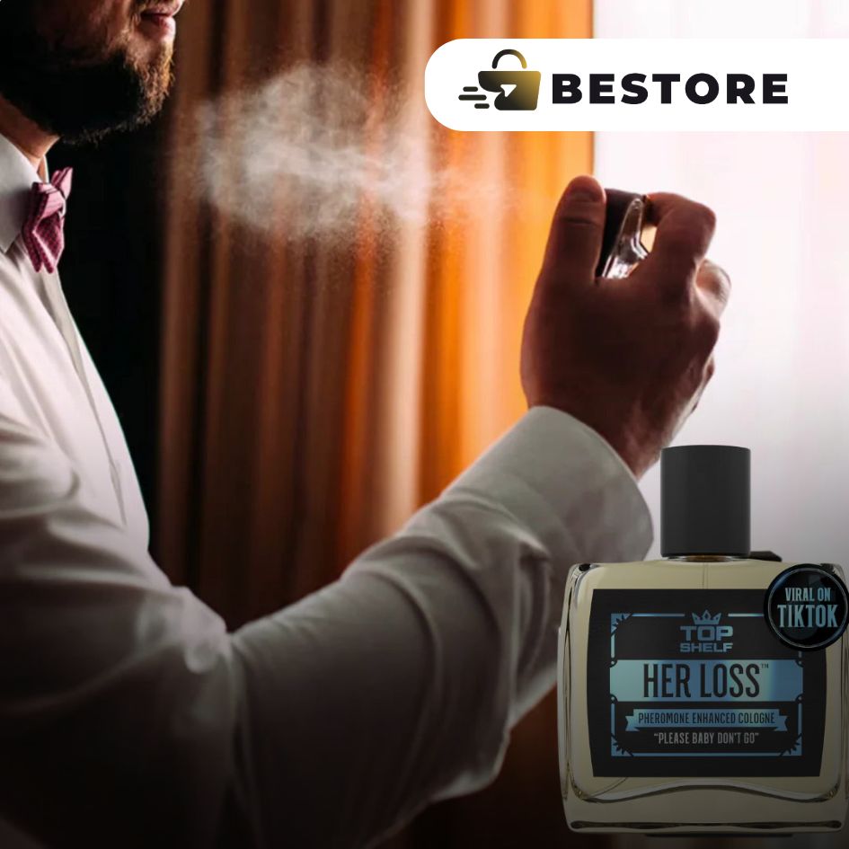 PERFUME HER LOSS™ CON FEROMONAS