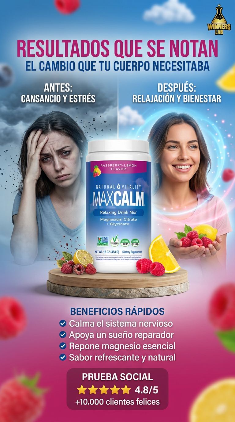 WINDBOSS — Resultados que se notan